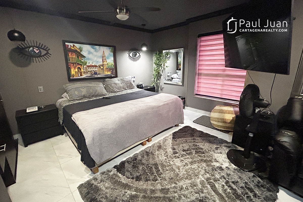 Fabulous vacation apartment